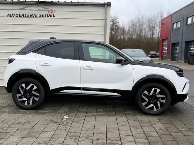Opel Mokka GS 1.2 Turbo Hybrid eDCT Android Auto*Leder*SHZ*Kamera*Klimaauto*LED* 