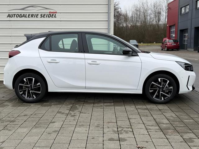 Opel Corsa GS 1.2 Turbo Hybrid eDCT Android Auto*SHZ*ACC*Kamera*Klima*Tempomat*Vord. H&ouml;henverstell 