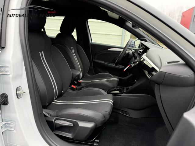 Opel Corsa GS 1.2 Turbo Hybrid eDCT Android Auto*SHZ*ACC*Kamera*Klima*Tempomat*Vord. H&ouml;henverstell 