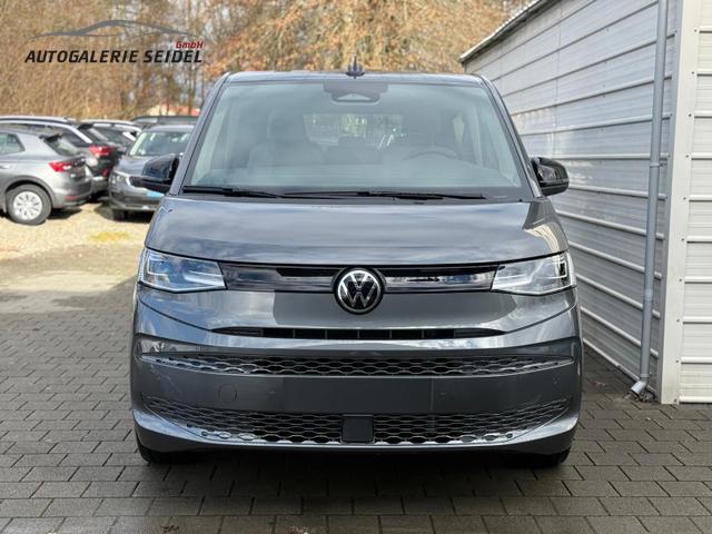 Volkswagen T7 Multivan Business 2.0 TSI, DSG AHK*7 Sitz*NAVI*Android Auto*SHZ*Matrix*17"*Kamera*3Z Klimaauto* 