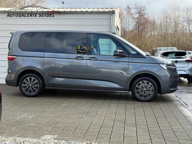 Volkswagen T7 Multivan Business 2.0 TSI, DSG AHK*7 Sitz*NAVI*Android Auto*SHZ*Matrix*17"*Kamera*3Z Klimaauto* 