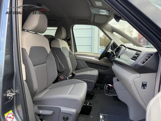 Volkswagen T7 Multivan Business 2.0 TSI, DSG AHK*7 Sitz*NAVI*Android Auto*SHZ*Matrix*17"*Kamera*3Z Klimaauto* 