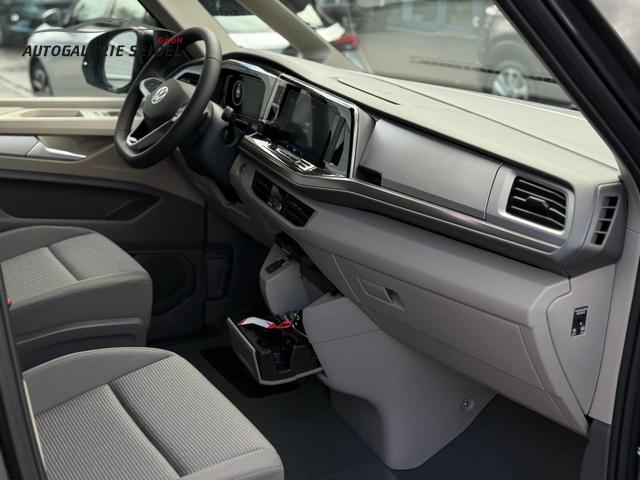 Volkswagen T7 Multivan Business 2.0 TSI, DSG AHK*7 Sitz*NAVI*Android Auto*SHZ*Matrix*17"*Kamera*3Z Klimaauto* 