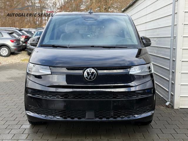 Volkswagen T7 Multivan Business langer &Uuml;H 2.0 TDI, DSG AHK*7 Sitz*NAVI*Android Auto*SHZ*Matrix*17"*Kamera*3Z Klimaauto* 