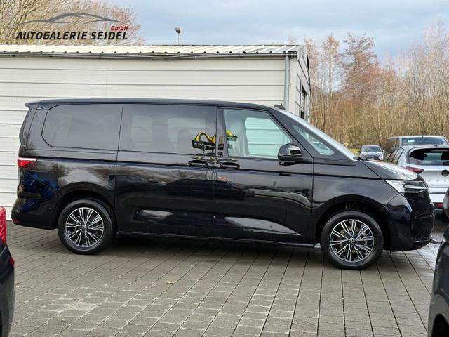 Volkswagen T7 Multivan Business langer &Uuml;H 2.0 TDI, DSG AHK*7 Sitz*NAVI*Android Auto*SHZ*Matrix*17"*Kamera*3Z Klimaauto* 