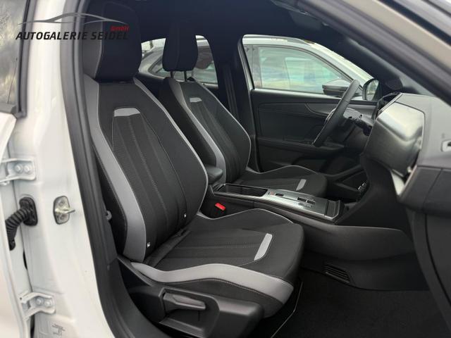 Opel Mokka GS 1.2 Turbo Hybrid eDCT NAVI*Android Auto*Leder*Keyless*Matrix*SHZ*Kamera*Klimaauto*LED* 