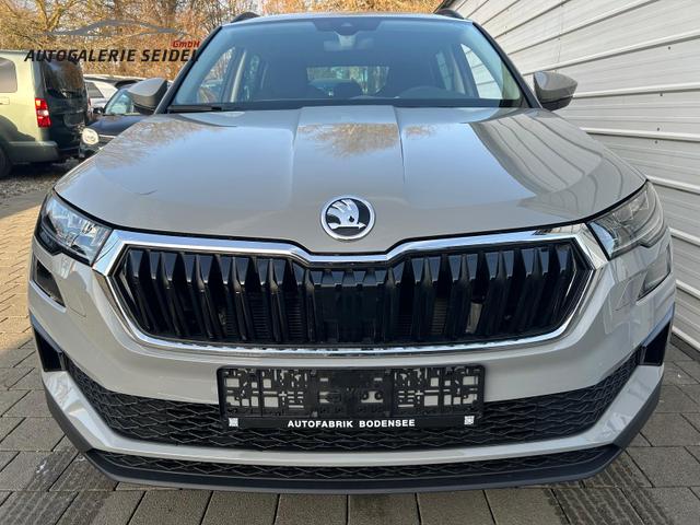 Skoda Karoq Selection 1.5 TSI Android Auto*SHZ*PDC*Klimaauto*SUNSET*LED 