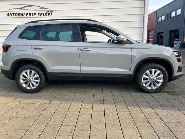 Skoda Karoq Selection 1.5 TSI Android Auto*SHZ*PDC*Klimaauto*SUNSET*LED 