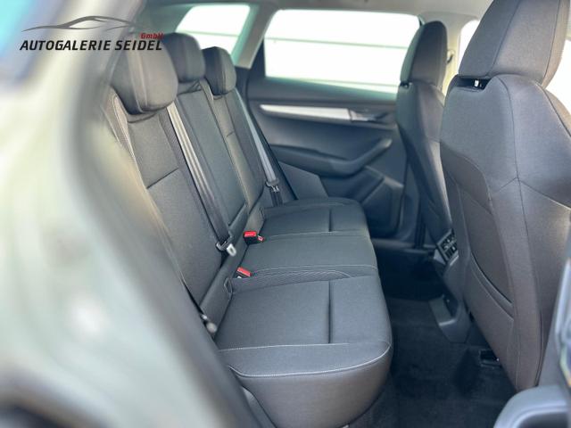 Skoda Karoq Selection 1.5 TSI Android Auto*SHZ*PDC*Klimaauto*SUNSET*LED 