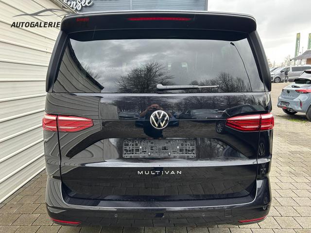 Volkswagen T7 Multivan Business 2.0 TDI, DSG AHK*7 Sitz*NAVI*Android Auto*SHZ*Matrix*17"*Kamera*3Z Klimaauto* 
