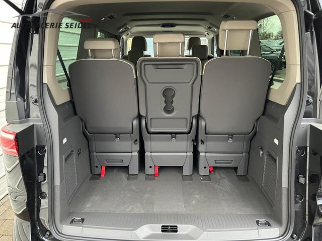 Volkswagen T7 Multivan Business 2.0 TDI, DSG AHK*7 Sitz*NAVI*Android Auto*SHZ*Matrix*17"*Kamera*3Z Klimaauto* 