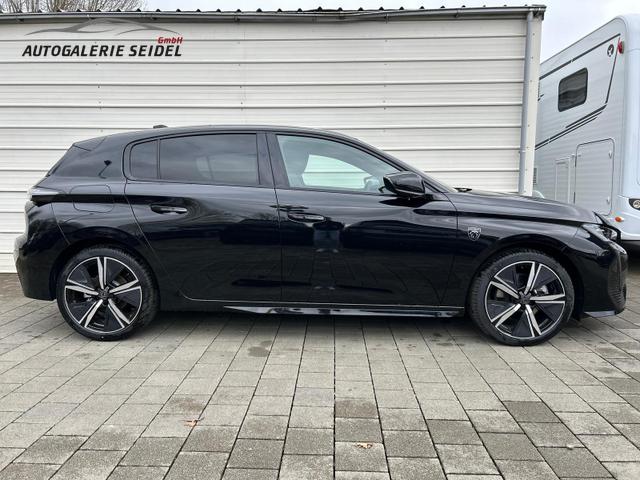 Peugeot 308 Hybrid 145 GT e-DCS6 *Pano*360*TOP ANGEBOT 