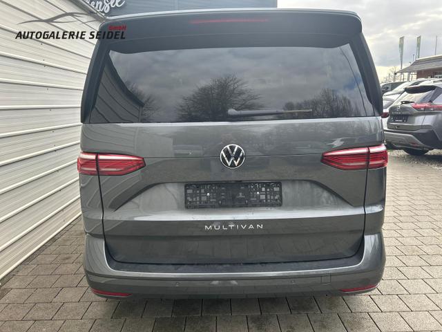Volkswagen T7 Multivan Business 2.0 TDI, DSG AHK*7 Sitz*NAVI*Android Auto*SHZ*Matrix*17"*Kamera*3Z Klimaauto* 