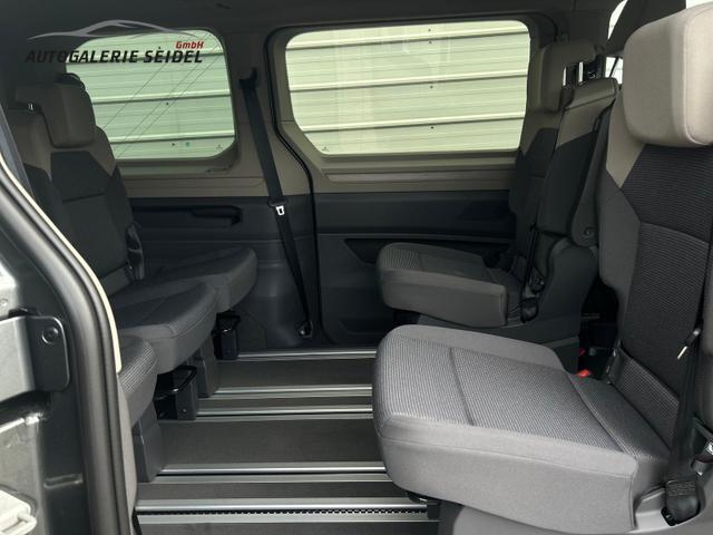 Volkswagen T7 Multivan Business 2.0 TDI, DSG AHK*7 Sitz*NAVI*Android Auto*SHZ*Matrix*17"*Kamera*3Z Klimaauto* 