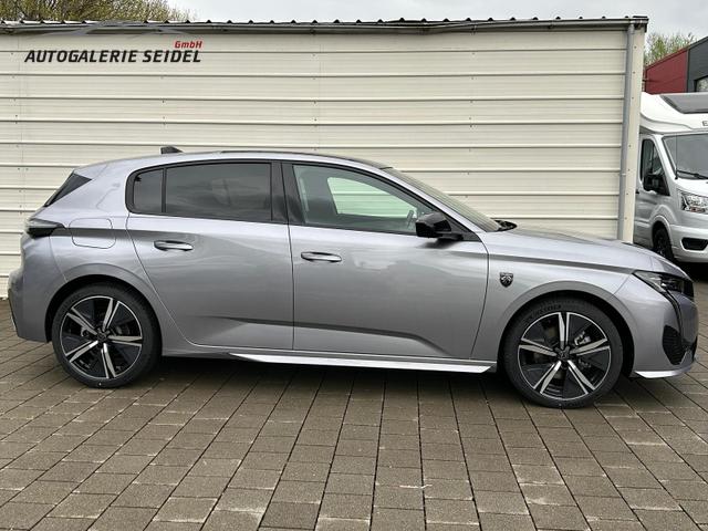 Peugeot 308 Hybrid 145 GT e-DCS6 *Pano*360*TOP ANGEBOT 