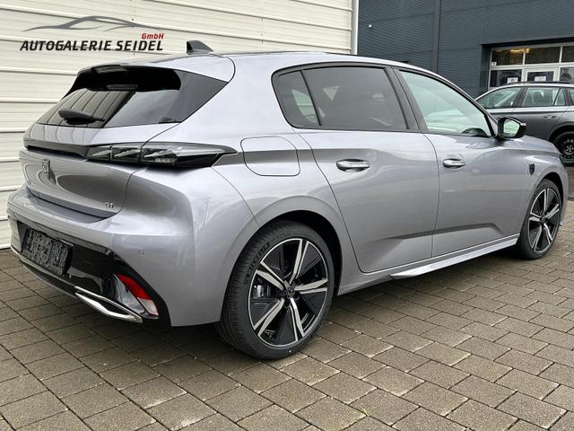 Peugeot 308 Hybrid 145 GT e-DCS6 *Pano*360*TOP ANGEBOT 