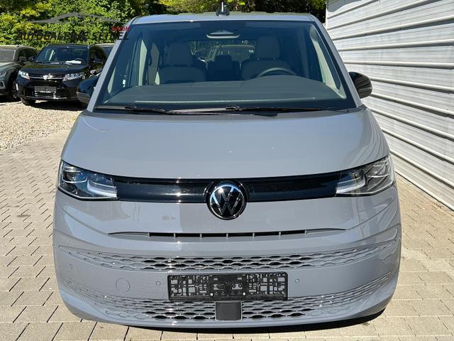 Volkswagen T7 Multivan Business 2.0 TDI, DSG AHK*7 Sitz*Android Auto*SHZ*Matrix*Kamera*3Z Klimaauto* 