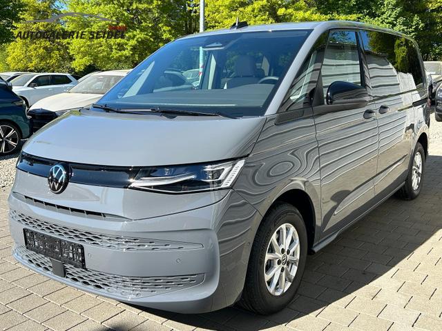 Volkswagen T7 Multivan Business 2.0 TDI, DSG AHK*7 Sitz*Android Auto*SHZ*Matrix*Kamera*3Z Klimaauto* 