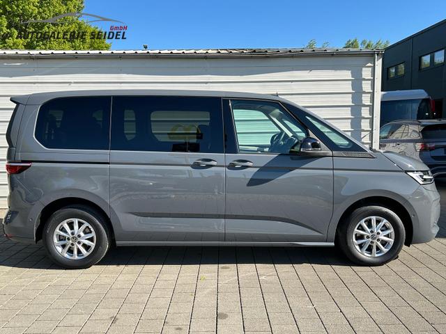 Volkswagen T7 Multivan Business 2.0 TDI, DSG AHK*7 Sitz*Android Auto*SHZ*Matrix*Kamera*3Z Klimaauto* 