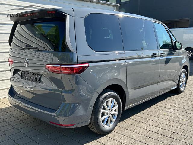 Volkswagen T7 Multivan Business 2.0 TDI, DSG AHK*7 Sitz*Android Auto*SHZ*Matrix*Kamera*3Z Klimaauto* 