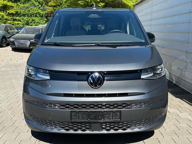 Volkswagen T7 Multivan Business 2.0 TDI, DSG Standheizung*AHK*7 Sitz*NAVI*Android Auto*SHZ*Matrix*17"*Kamera*3Z Klimaauto* 
