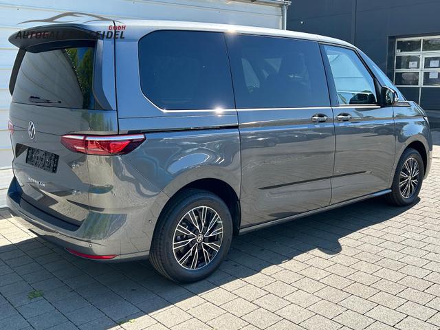 Volkswagen T7 Multivan Business 2.0 TDI, DSG Standheizung*AHK*7 Sitz*NAVI*Android Auto*SHZ*Matrix*17"*Kamera*3Z Klimaauto* 