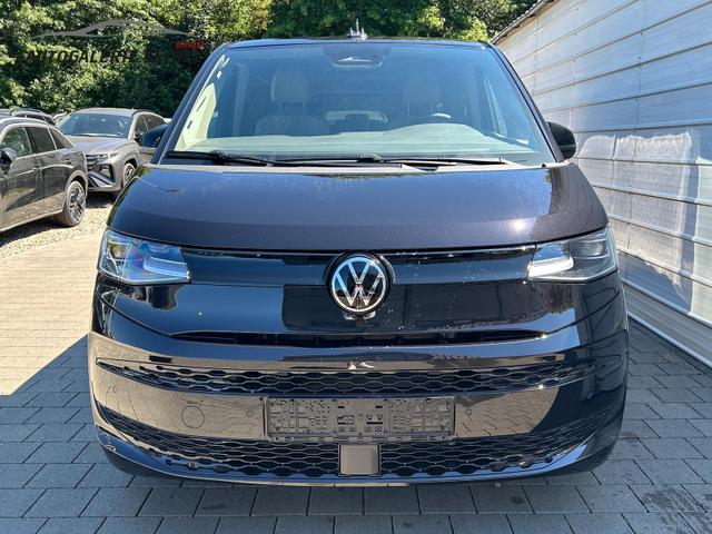 Volkswagen T7 Multivan Business 2.0 TDI, DSG AHK*7 Sitz*NAVI*Android Auto*SHZ*Matrix*17"*Kamera*3Z Klimaauto* 
