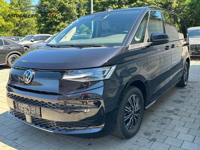 Volkswagen T7 Multivan Business 2.0 TDI, DSG AHK*7 Sitz*NAVI*Android Auto*SHZ*Matrix*17"*Kamera*3Z Klimaauto* 