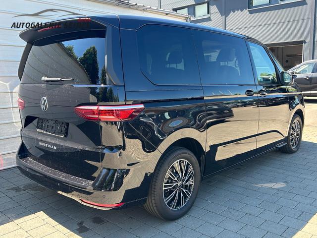 Volkswagen T7 Multivan Business 2.0 TDI, DSG AHK*7 Sitz*NAVI*Android Auto*SHZ*Matrix*17"*Kamera*3Z Klimaauto* 