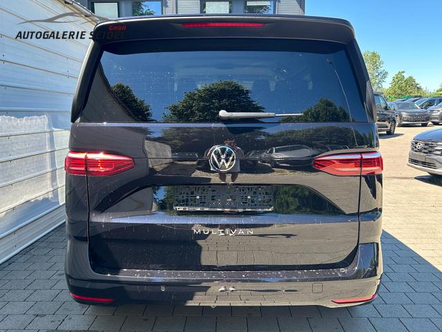 Volkswagen T7 Multivan Business 2.0 TDI, DSG AHK*7 Sitz*NAVI*Android Auto*SHZ*Matrix*17"*Kamera*3Z Klimaauto* 