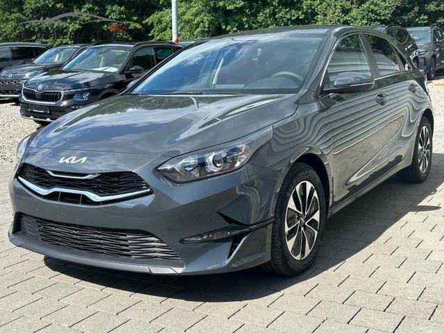 Kia Ceed Gold Android 1.5 T-GDi, DCT Auto*Navi*WinterPak*Klimaauto*16"*Kamera*PrivacyGlas* 