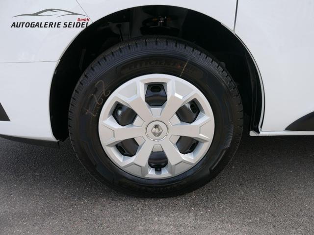 Renault Trafic 2.0 Blue dCi L2H1 9-SITZER*NAVI*SHZ*DAB*KLIMA*LED-SCHEINWERFER*TEMPOMAT* 