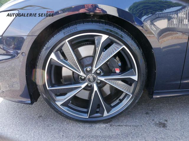 Audi S6 Avant e-tron TDI quattro *HEAD-UP*AROUND VIEW*PANORAMA*BANG & OLUFSEN*SOFT CLOSE*21 ZOLL 