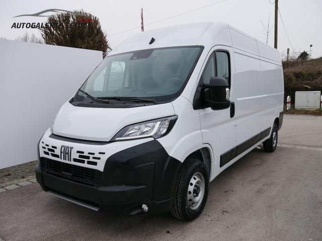Fiat Ducato L5H2(6363 mm)H2(2522 mm) *3-SITZER*RÜCKFAHRKAMERA*PDC HI.*KLIMA*DAB*LANE ASSIST* 