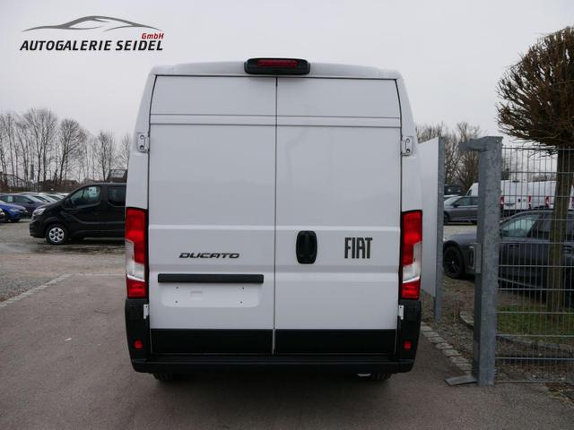 Fiat Ducato L5H2(6363 mm)H2(2522 mm) *3-SITZER*RÜCKFAHRKAMERA*PDC HI.*KLIMA*DAB*LANE ASSIST* 