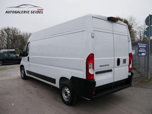 Fiat Ducato L5H2(6363 mm)H2(2522 mm) *3-SITZER*RÜCKFAHRKAMERA*PDC HI.*KLIMA*DAB*LANE ASSIST* 