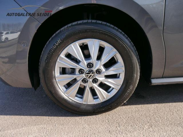 Volkswagen T5 California Beach Camper TDI DSG *MARKISE*LED*PDC*KAMERA*AHK*SHZ* 