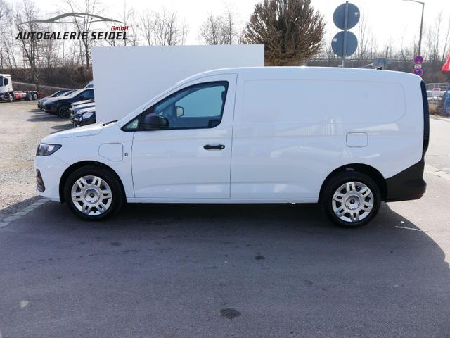 Ford Transit Connect Trend 1.5 EcoBoost PHEV L2 Autm. *NAVI*PDC*DAB*TEMPOMAT*KLIMA* 