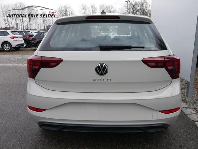 Volkswagen Polo Edition 1.0 TOP Plus Limited *SMARTLINK*PDC-HI*LED*KLIMA*SHZ*BLUETOOTH 