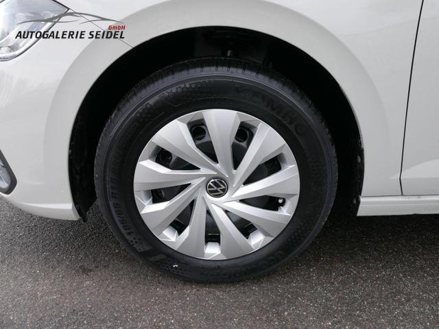 Volkswagen Polo Edition 1.0 TOP Plus Limited *SMARTLINK*PDC-HI*LED*KLIMA*SHZ*BLUETOOTH 