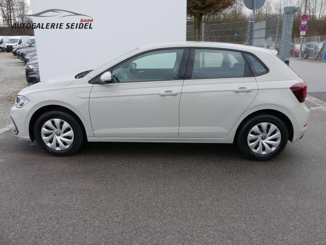 Volkswagen Polo Edition 1.0 TOP Plus Limited *SMARTLINK*PDC-HI*LED*KLIMA*SHZ*BLUETOOTH 