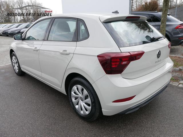 Volkswagen Polo Edition 1.0 TOP Plus Limited *SMARTLINK*PDC-HI*LED*KLIMA*SHZ*BLUETOOTH 
