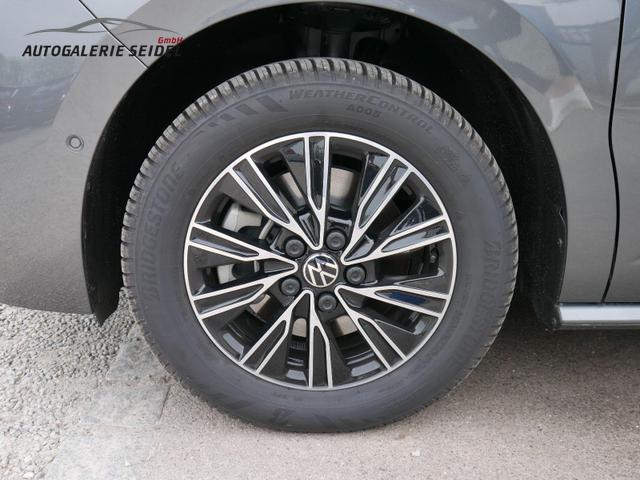 Volkswagen T7 California Beach Camper eHyb. 180 kW 4M *MARKISE*AHK*ATRIX-LED*KAMERA*SHZ*PDC*APP-CONNECT* 