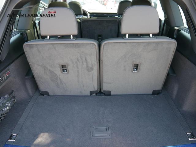 Audi Q7 S line 50 TDI*4X4*AHK*LED*7-SITZE*22 ZOLL*PANO*KAMERA*LRH*NAVI*LUFTFEDERUNG* 