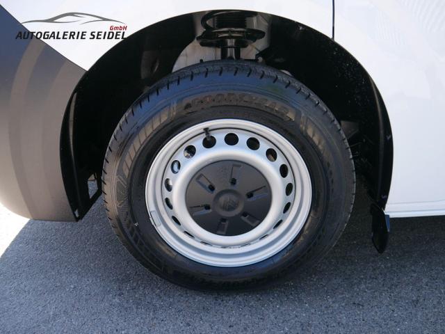 Volkswagen Transporter 6.1 Kastenwagen Furgón Batalla Corta 2.0 TDI Kurz *PDC HI.*LED*APP-CONNECT*KLIMA*TEMPOMAT*DAB* 