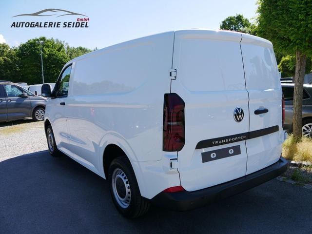 Volkswagen Transporter 6.1 Kastenwagen Furgón Batalla Corta 2.0 TDI Kurz *PDC HI.*LED*APP-CONNECT*KLIMA*TEMPOMAT*DAB* 