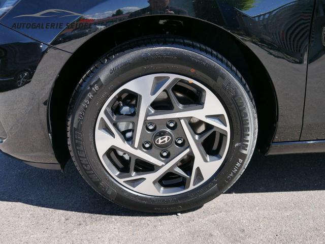 Hyundai i30 Kombi i30cw GO 1.0 T-GDi*NAVI*PDC*KAMERA*LED*ACC*SHZ*TEMPOMAT*KLIMA 
