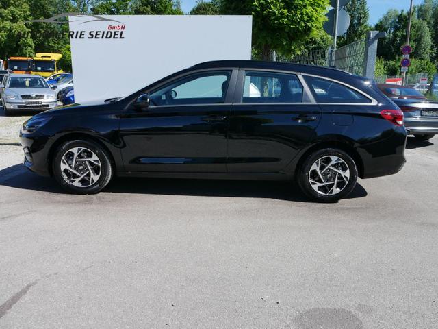 Hyundai i30 Kombi i30cw GO 1.0 T-GDi*NAVI*PDC*KAMERA*LED*ACC*SHZ*TEMPOMAT*KLIMA 