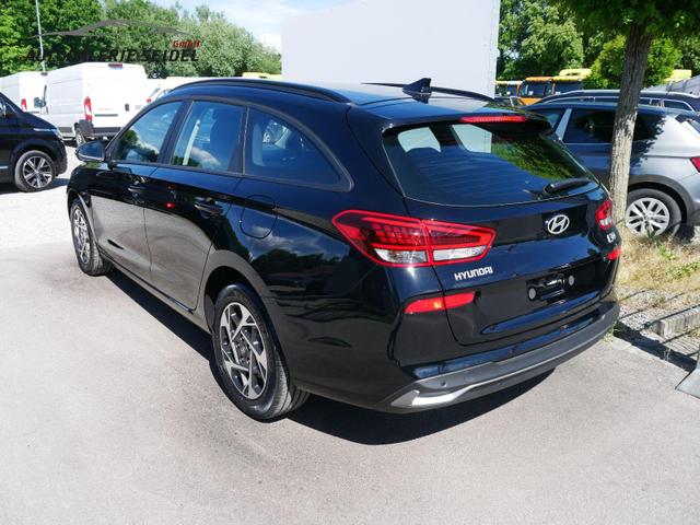 Hyundai i30 Kombi i30cw GO 1.0 T-GDi*NAVI*PDC*KAMERA*LED*ACC*SHZ*TEMPOMAT*KLIMA 