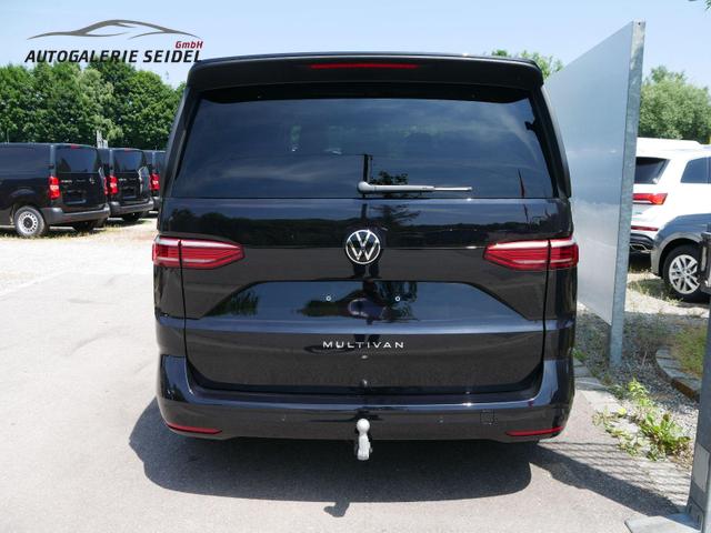Volkswagen T7 Multivan Life 2.0 TDI *PDC*LED*SHZ* AHK-SCHWENKBAR*SMARTLINK *17 ZOLL 